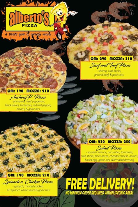 albertos bulacao|Albertospizza Bulacao (@albertos.